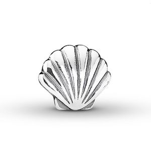 BRAND NEW Pandora Seashell Locket Charm